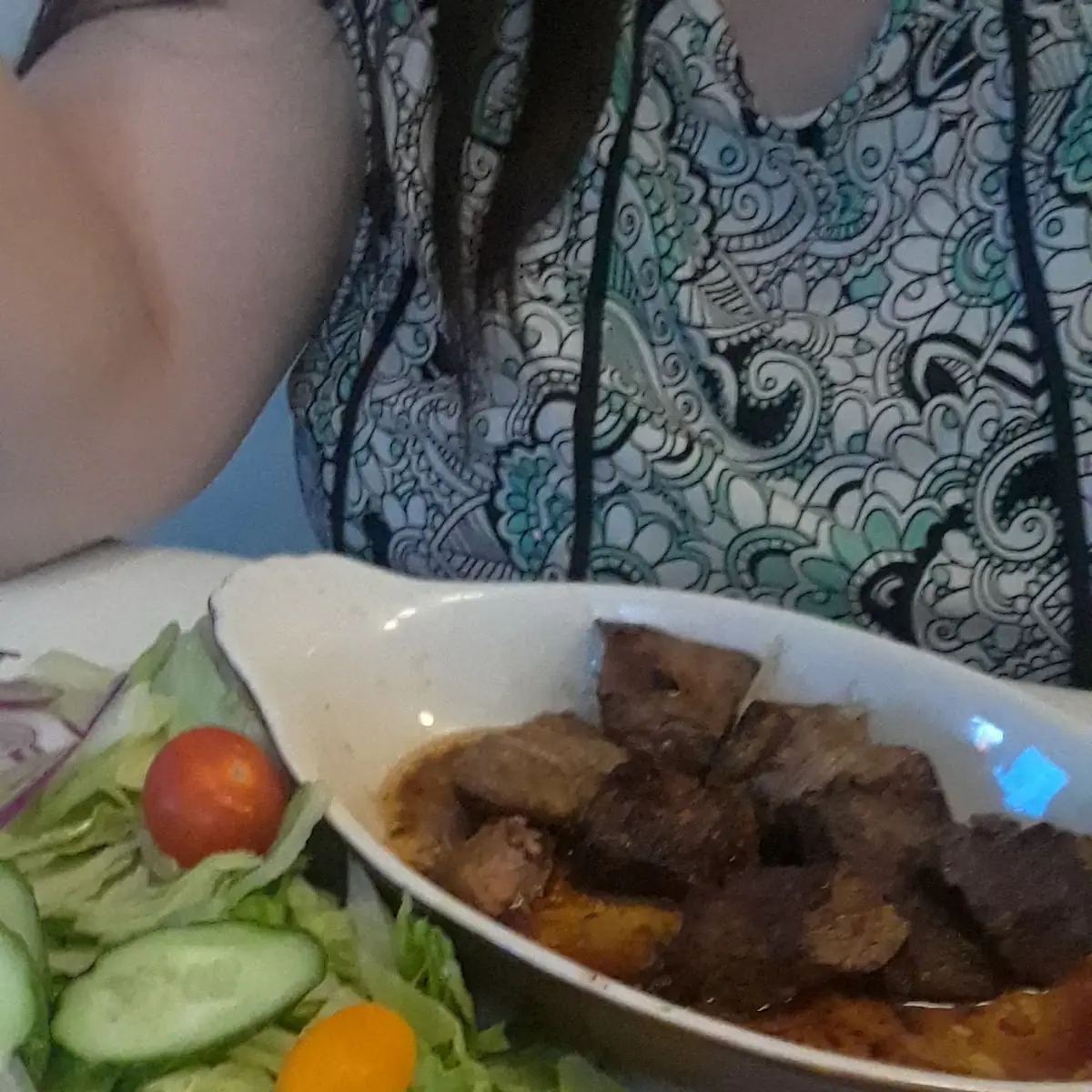 Bun Cha