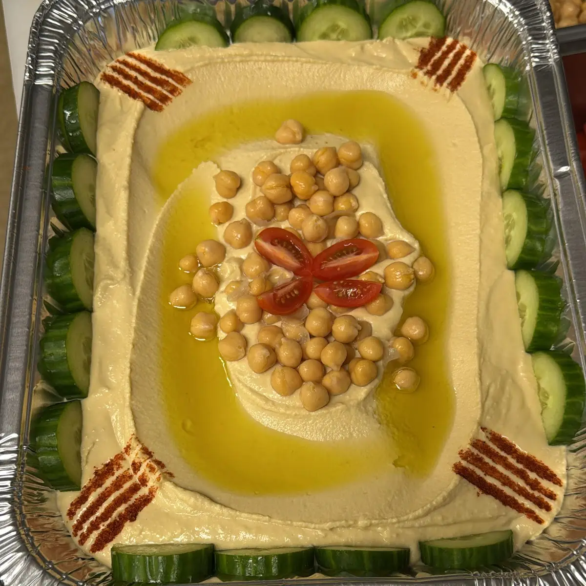 Hummus