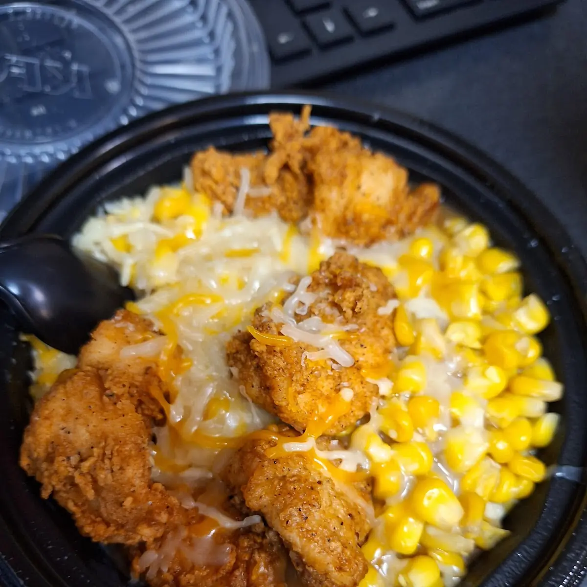 Chicken Bowl