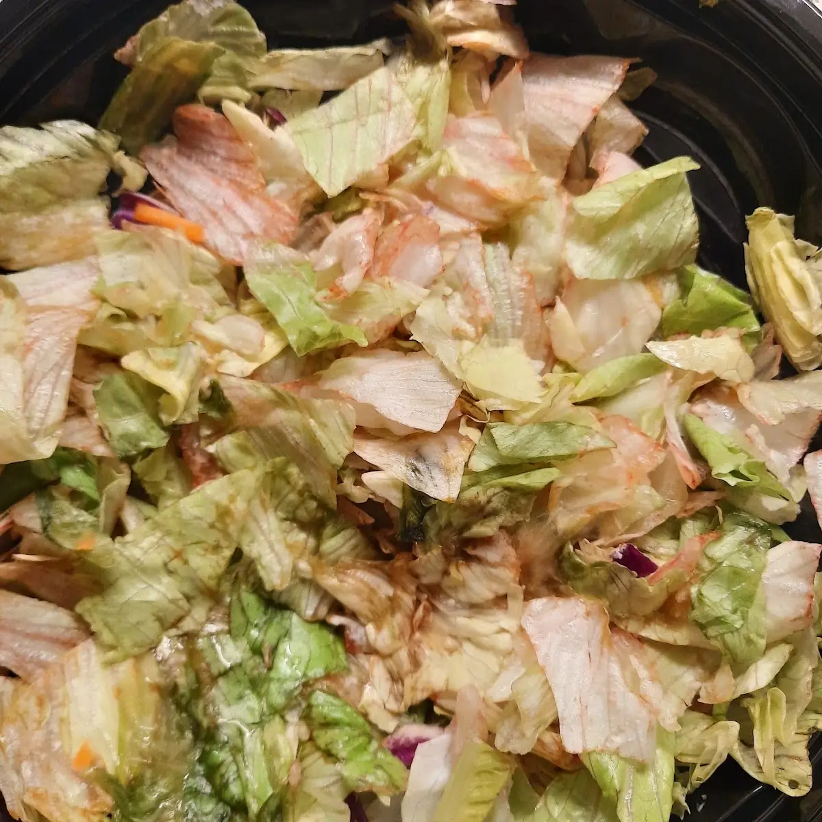 Garden Salad