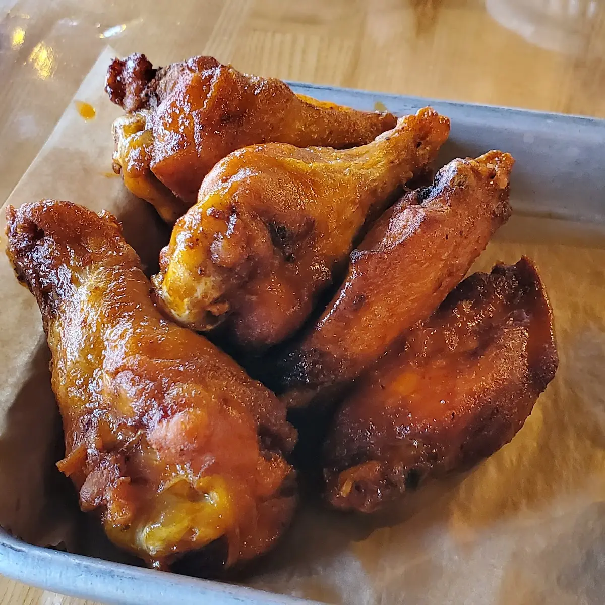 Chicken Wings