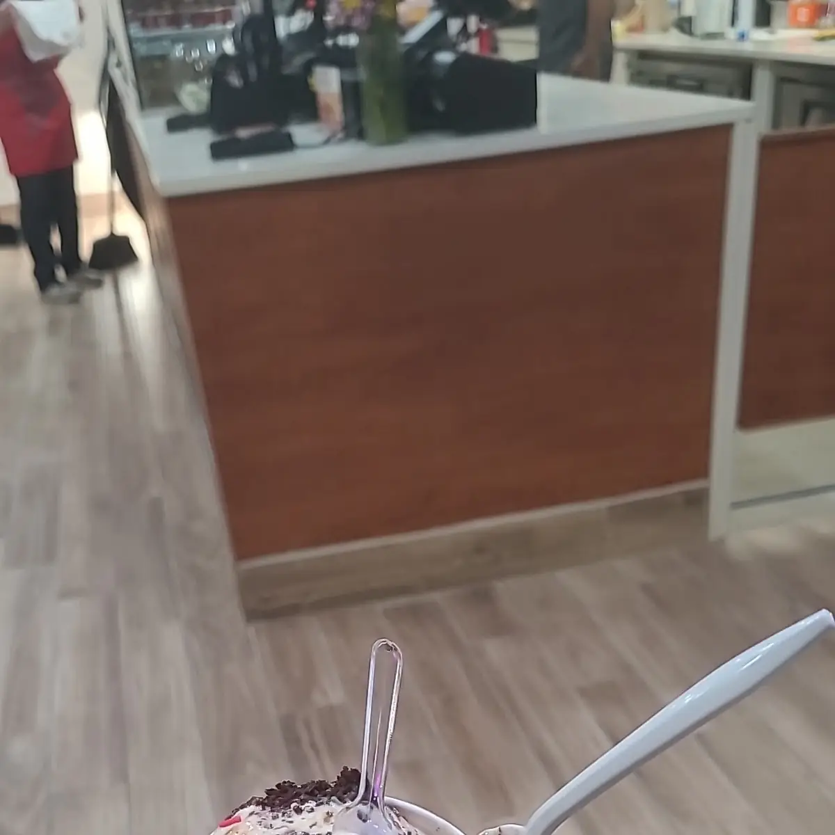 Hot Fudge