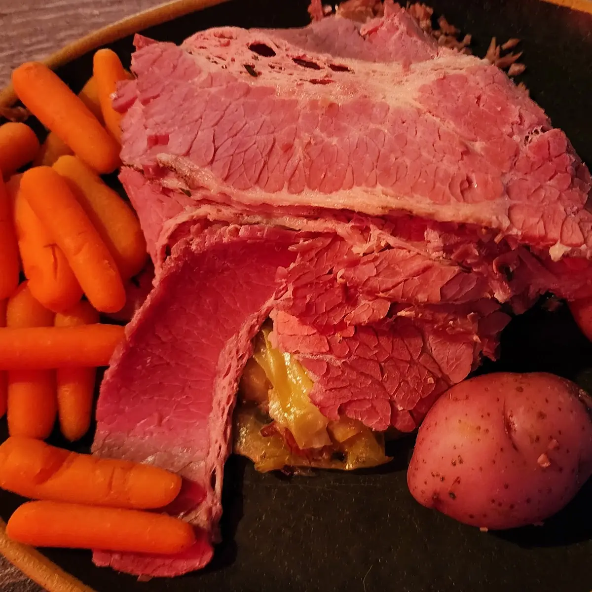 Corned Beef