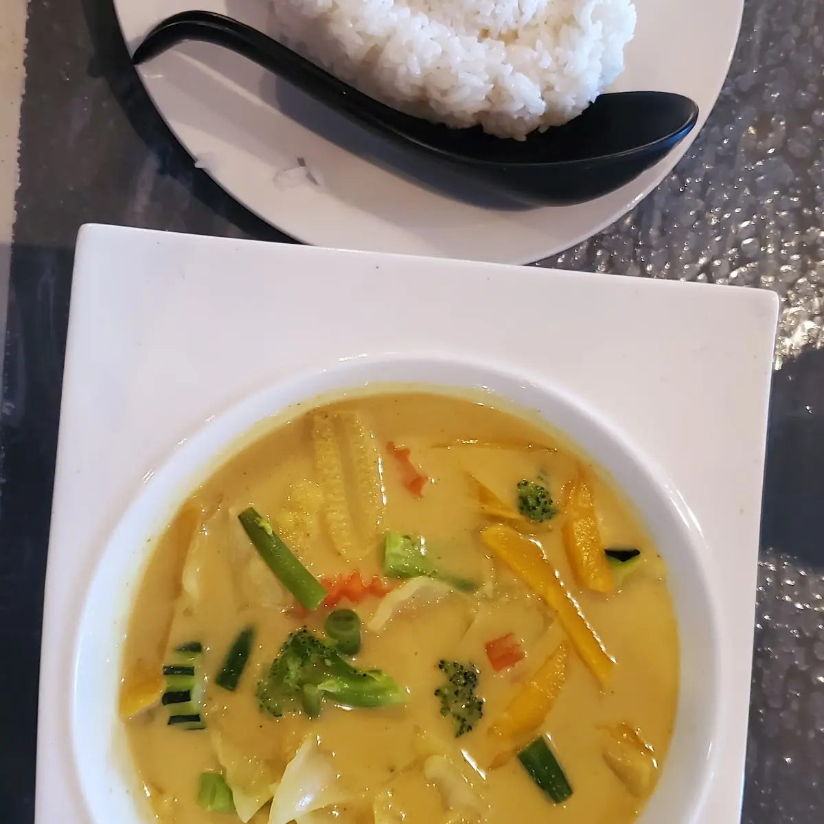 Massaman Curry