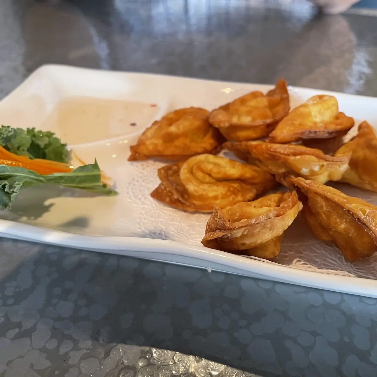 Vegetable Spring Roll