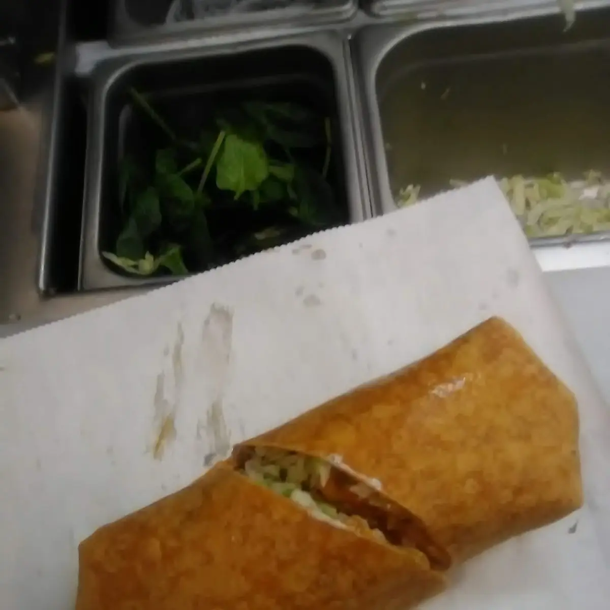 Steak and Cheese Tomato Basil Wraps