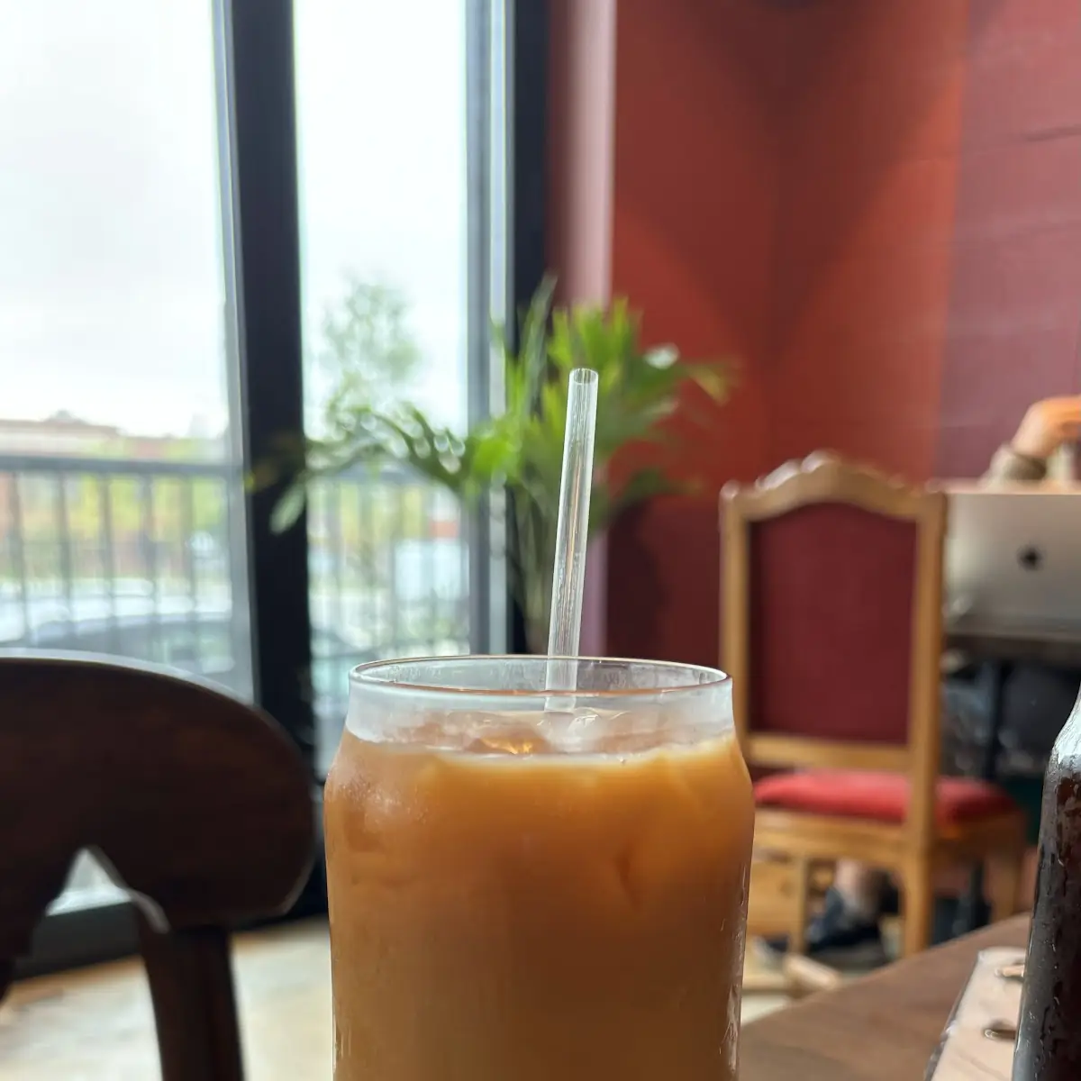 Thai Tea