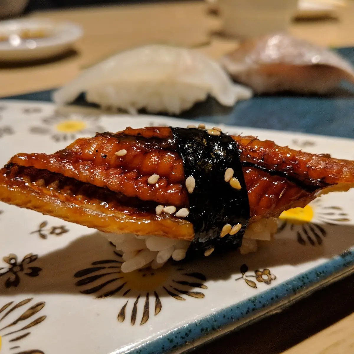 Unagi Don