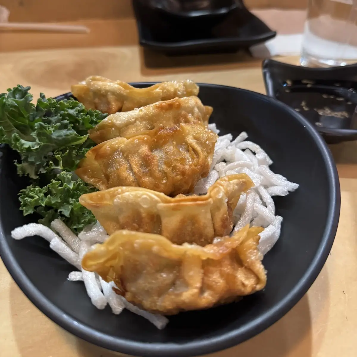 Gyoza