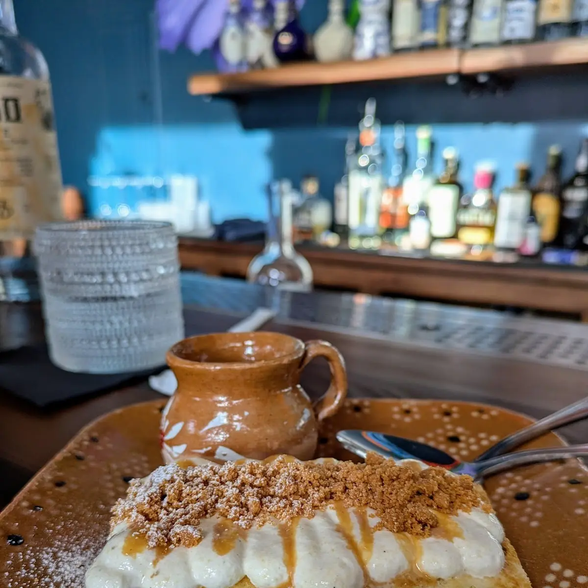 Tres Leches Cake