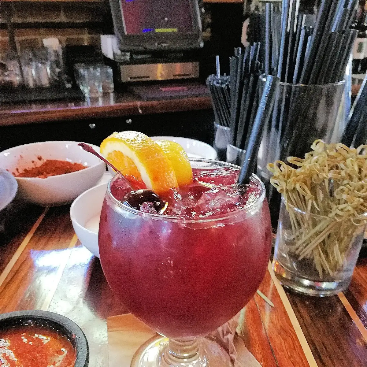 Red Sangria