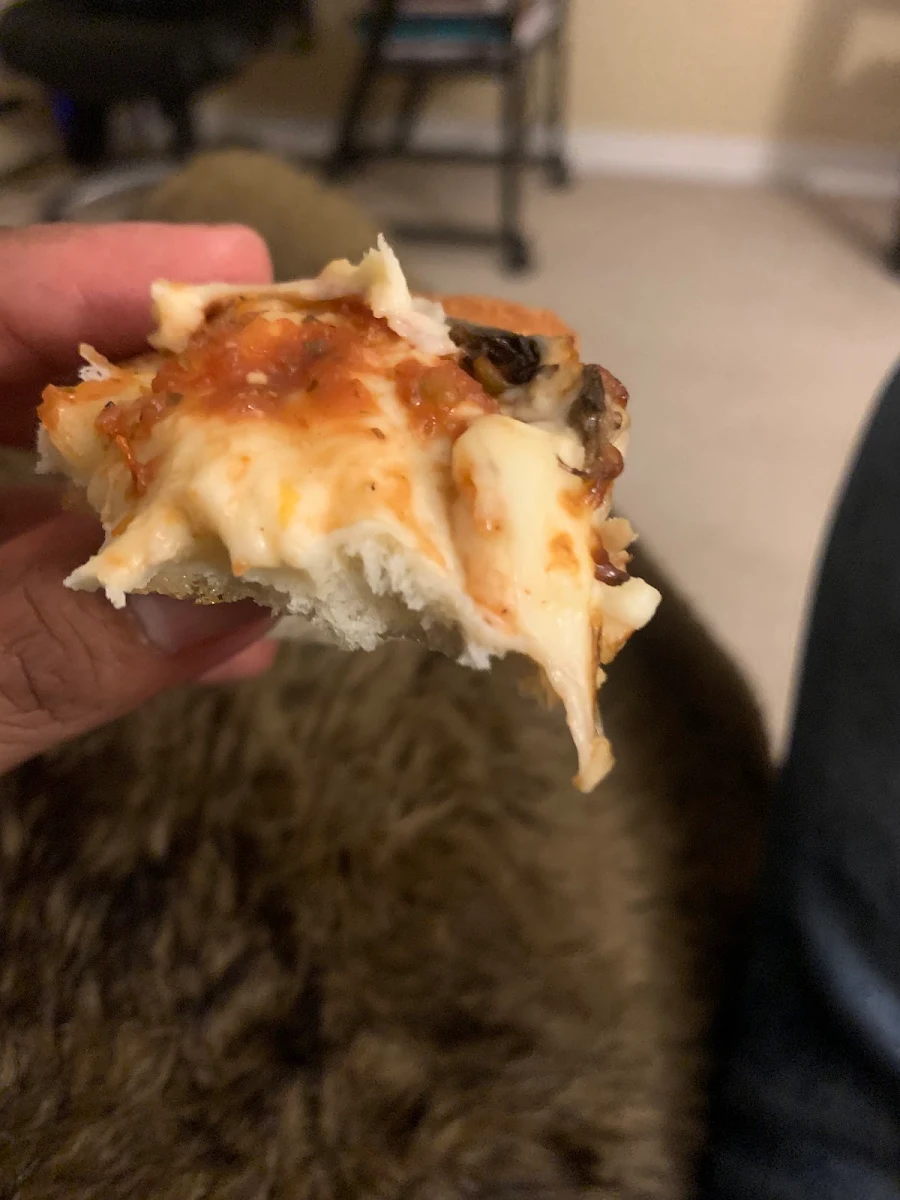 Pizza Slice