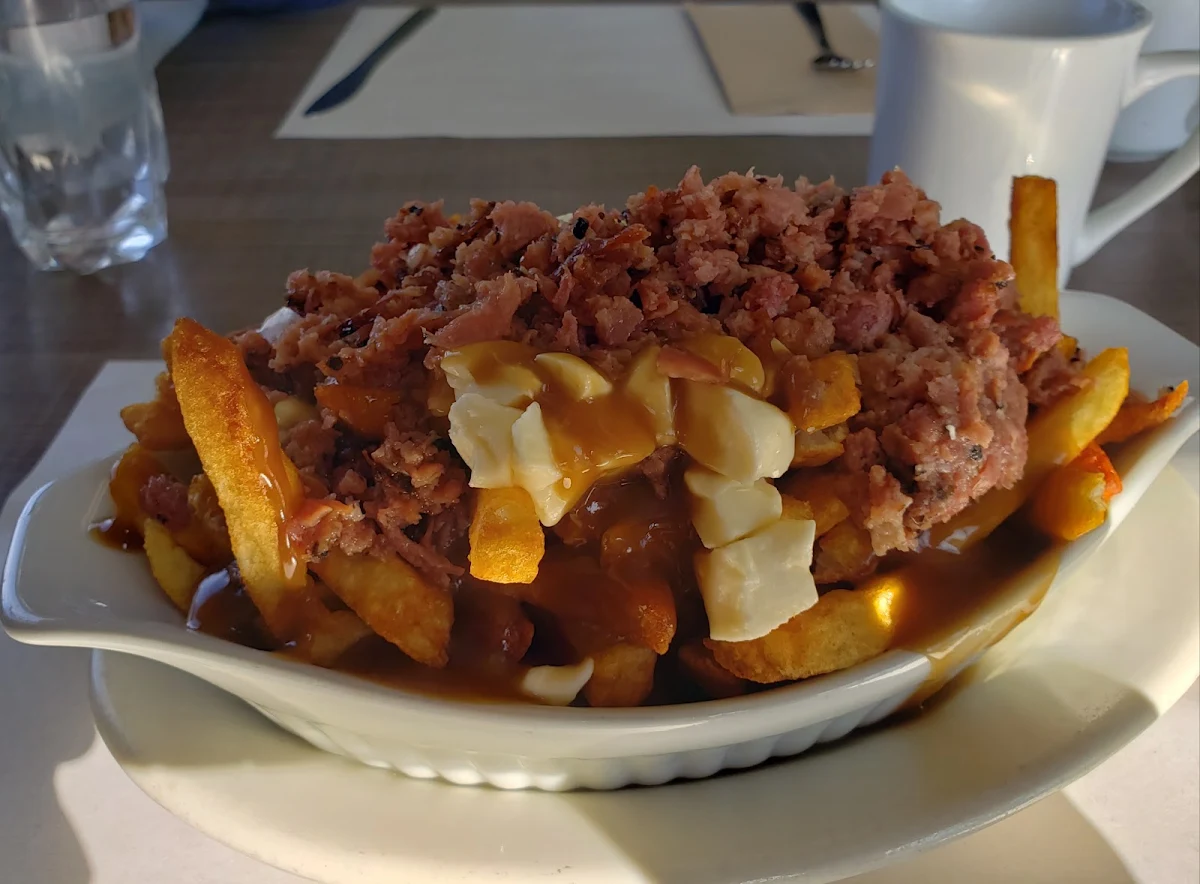 Poutine
