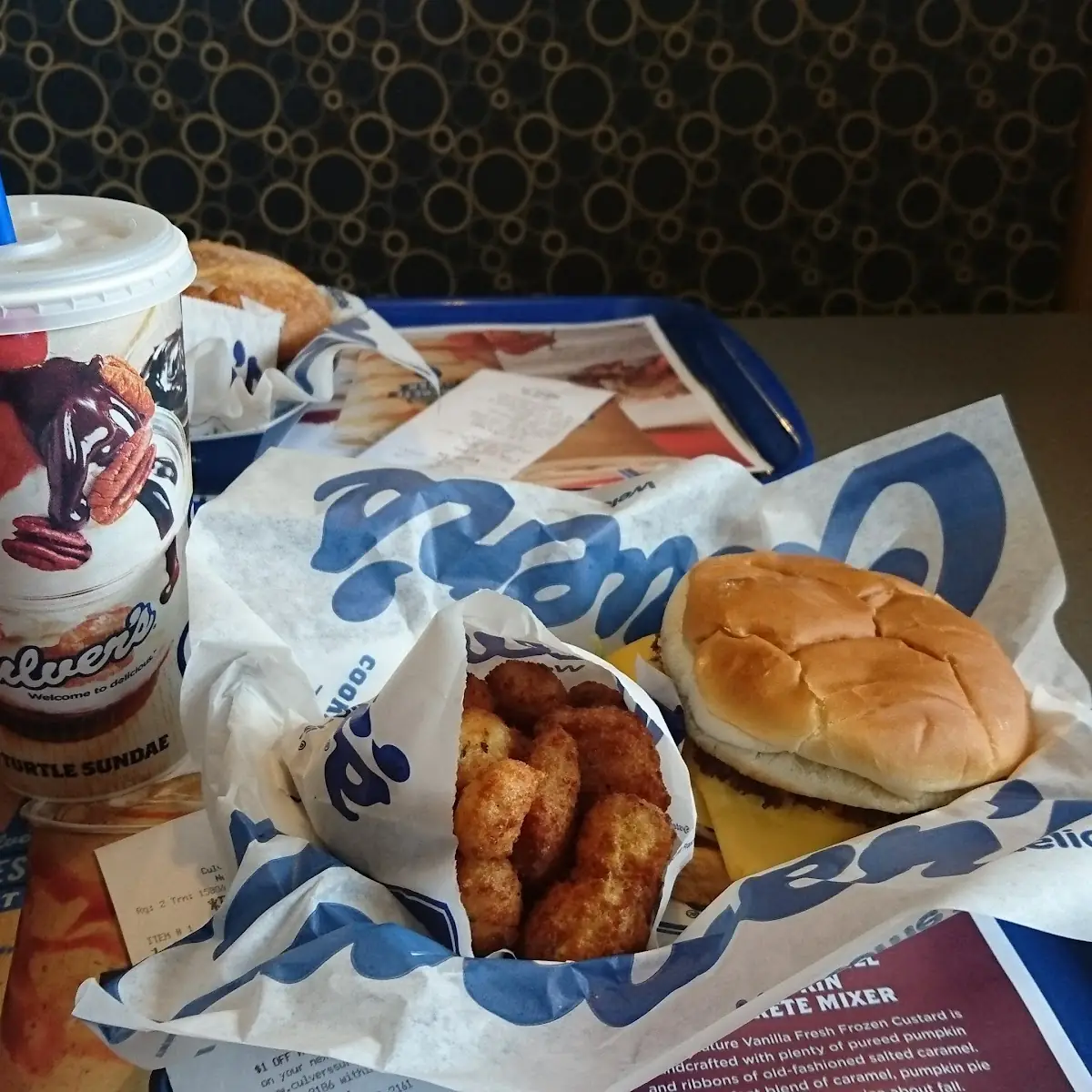 Chicken Sandwich
