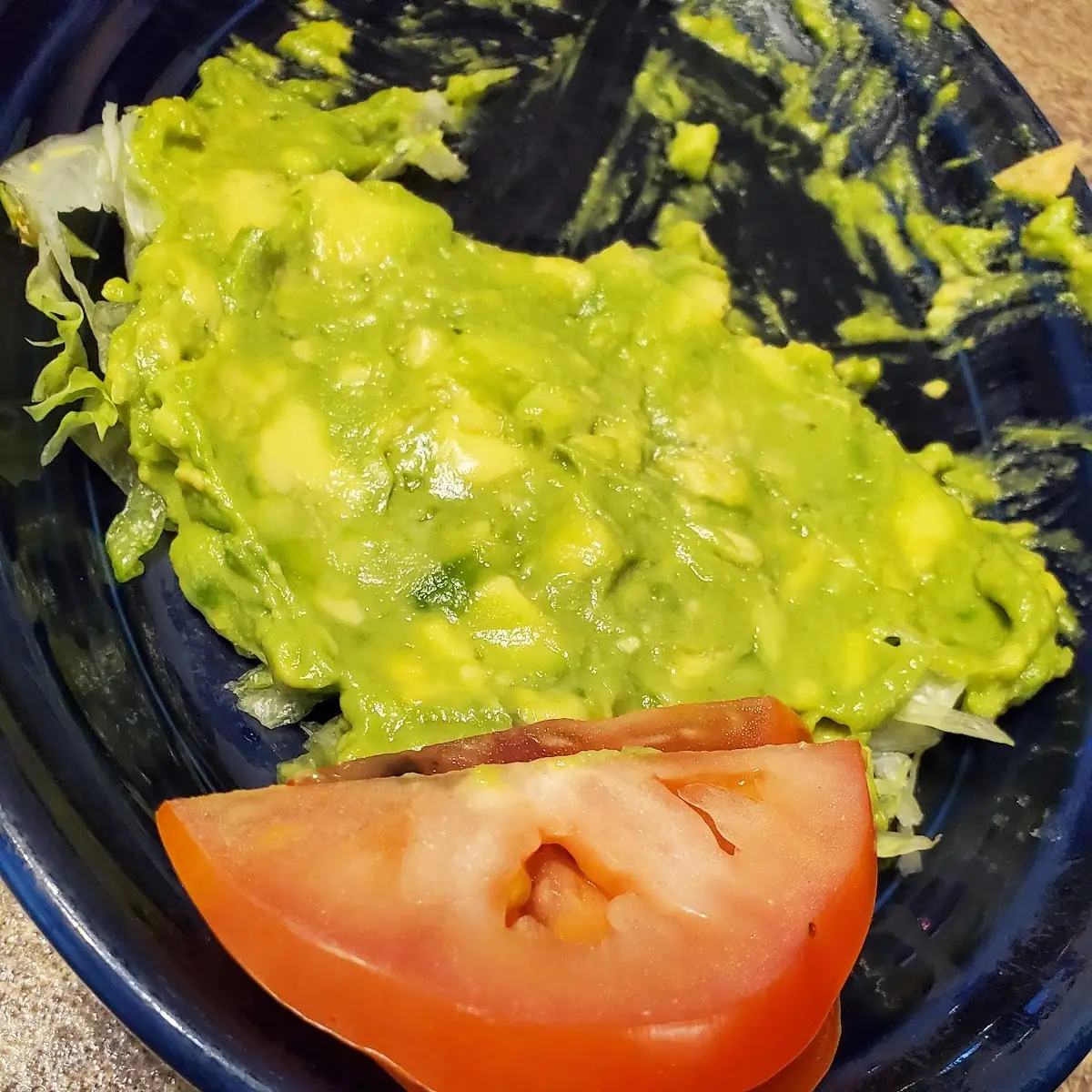 Guacamole
