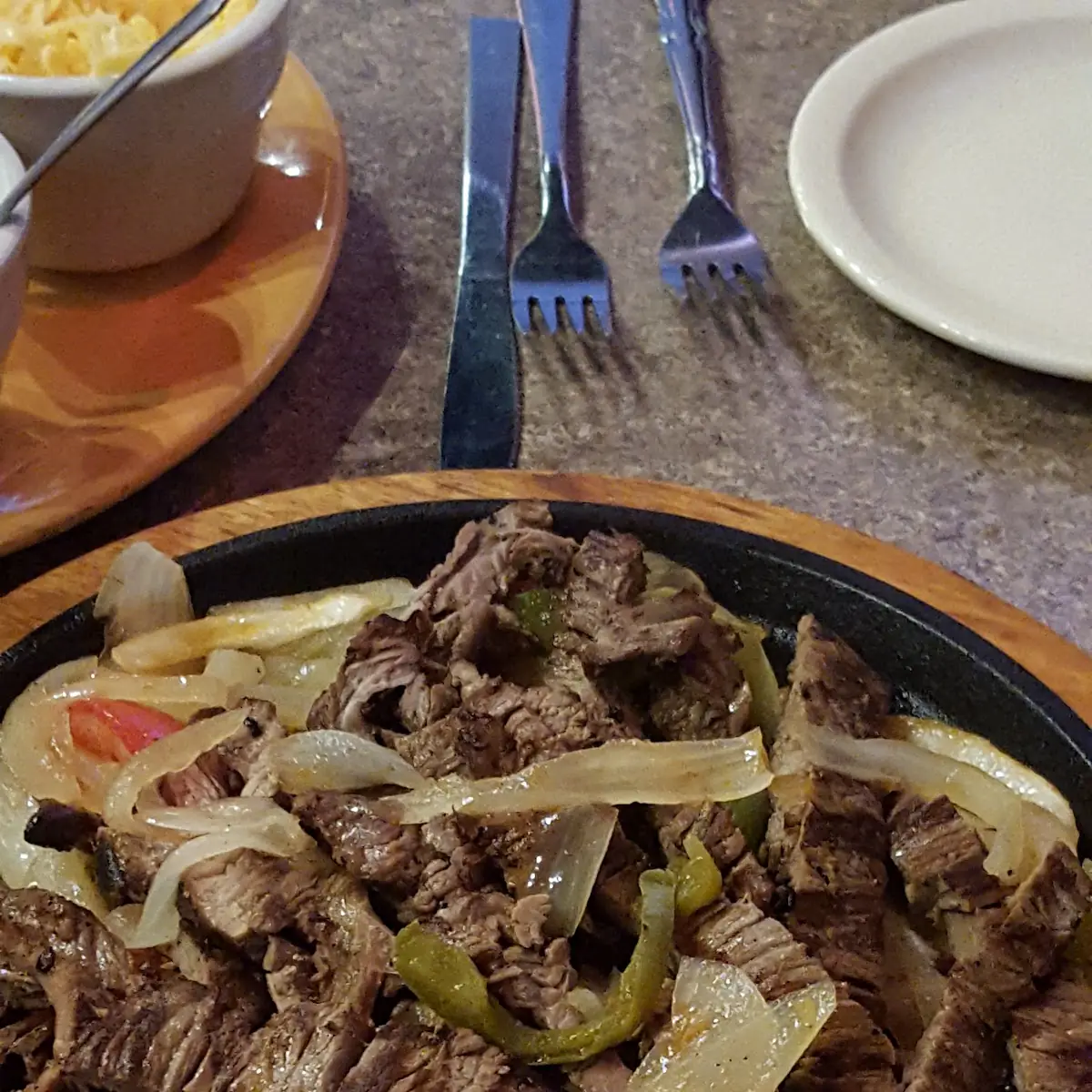 Parrillada El Dorado Nortena Style