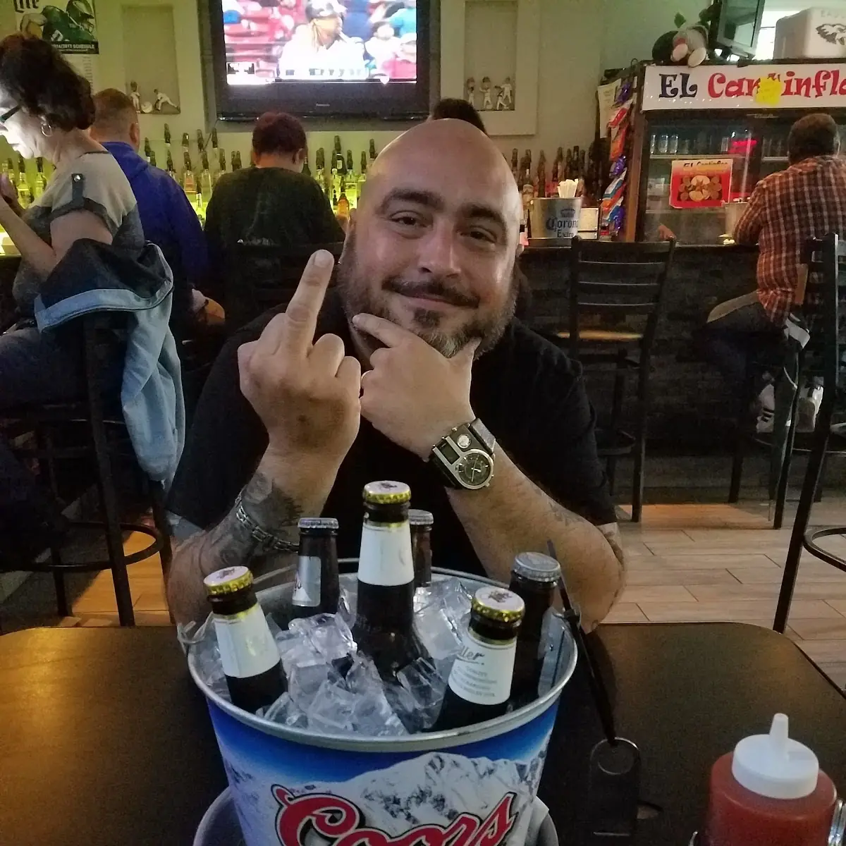 Coors Light