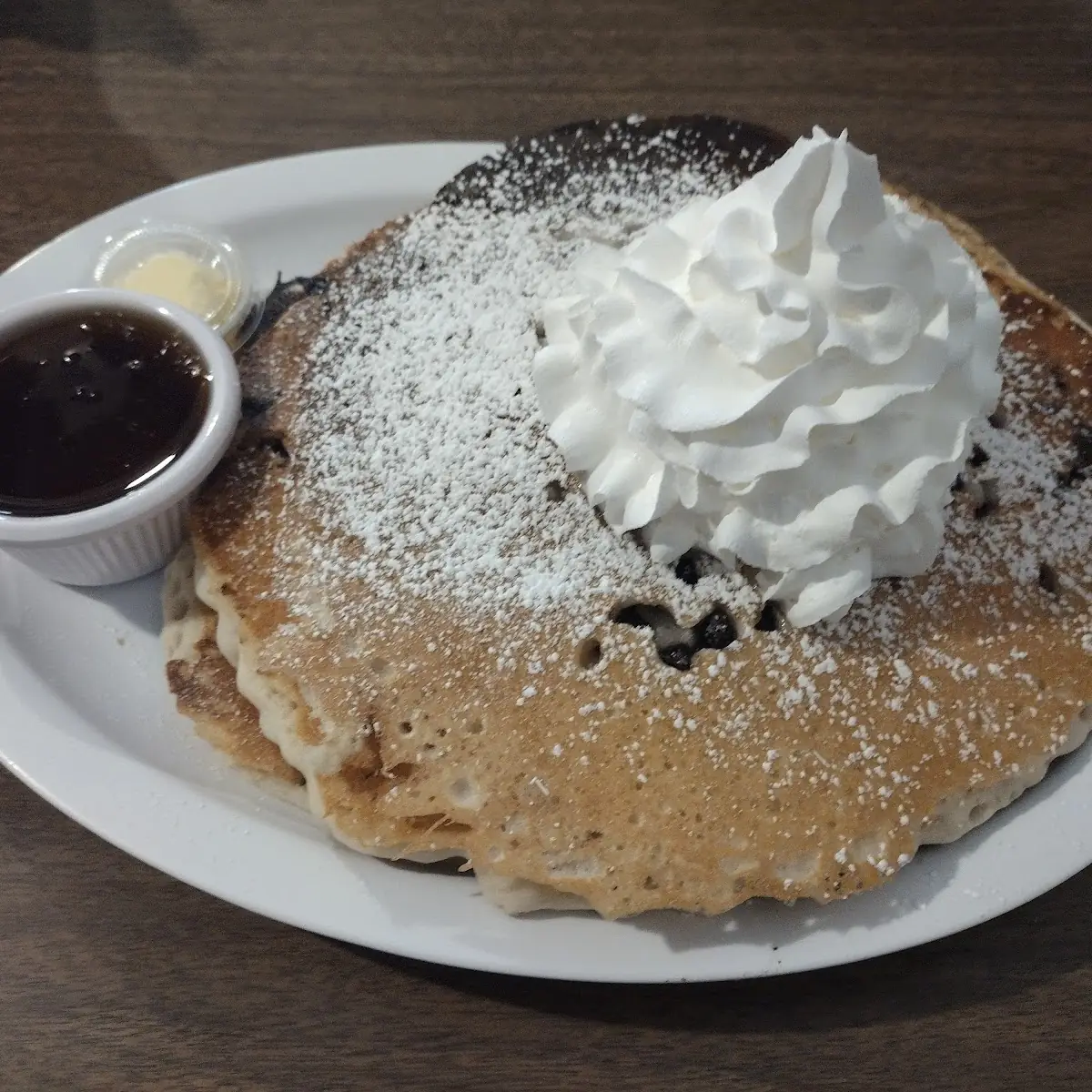 Pancakes
