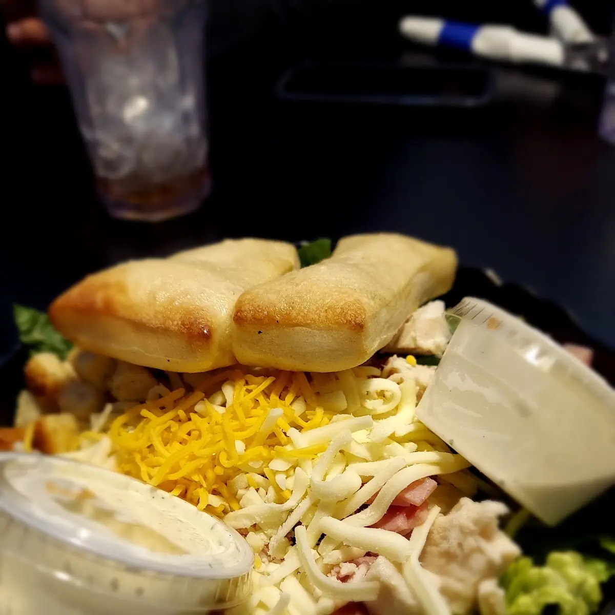 Taco Salad