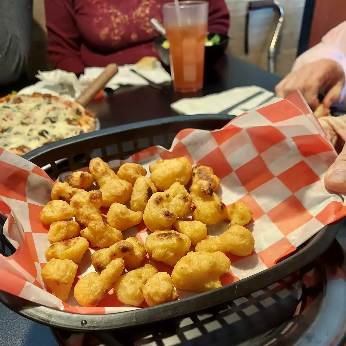 Tater Tots