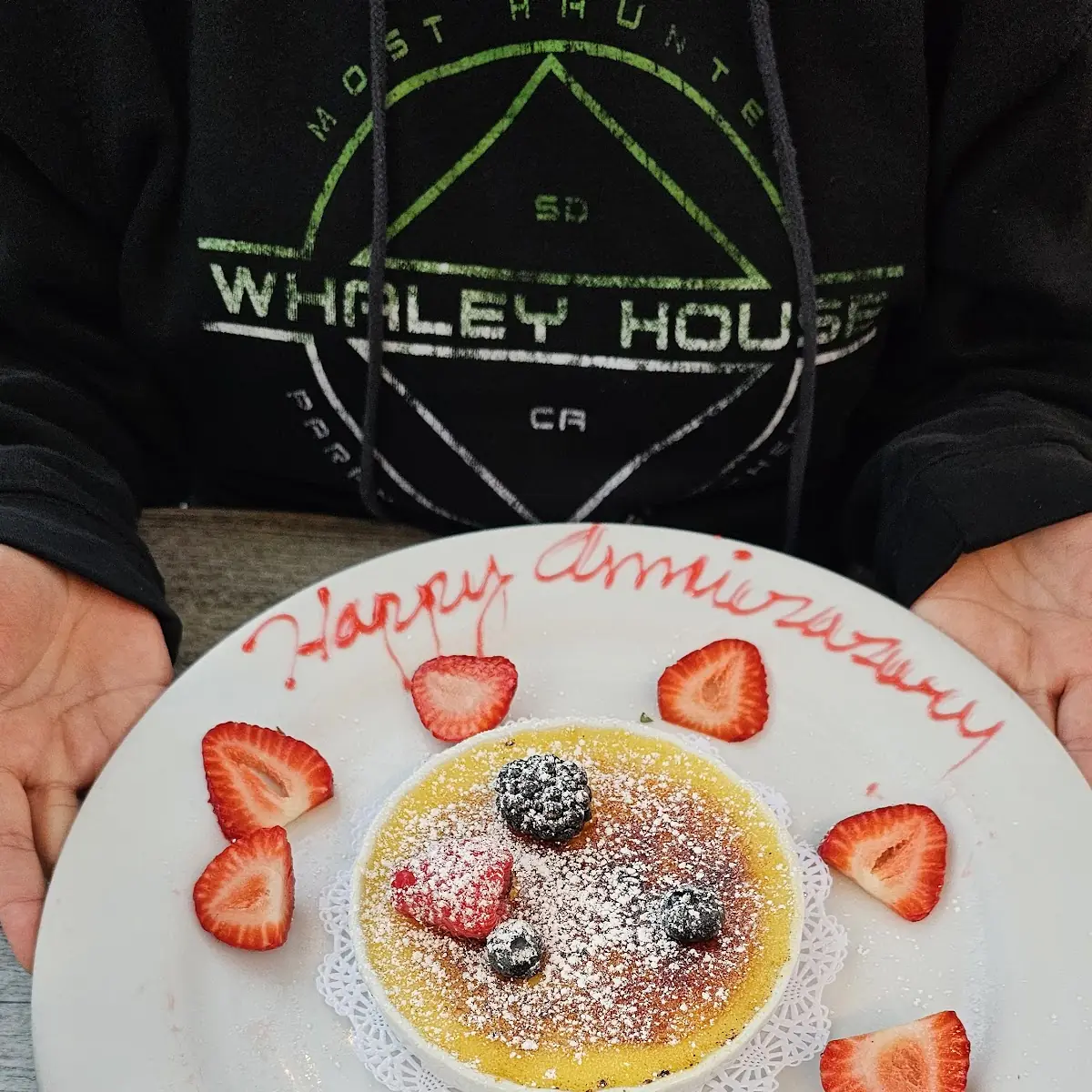 Creme Brulee