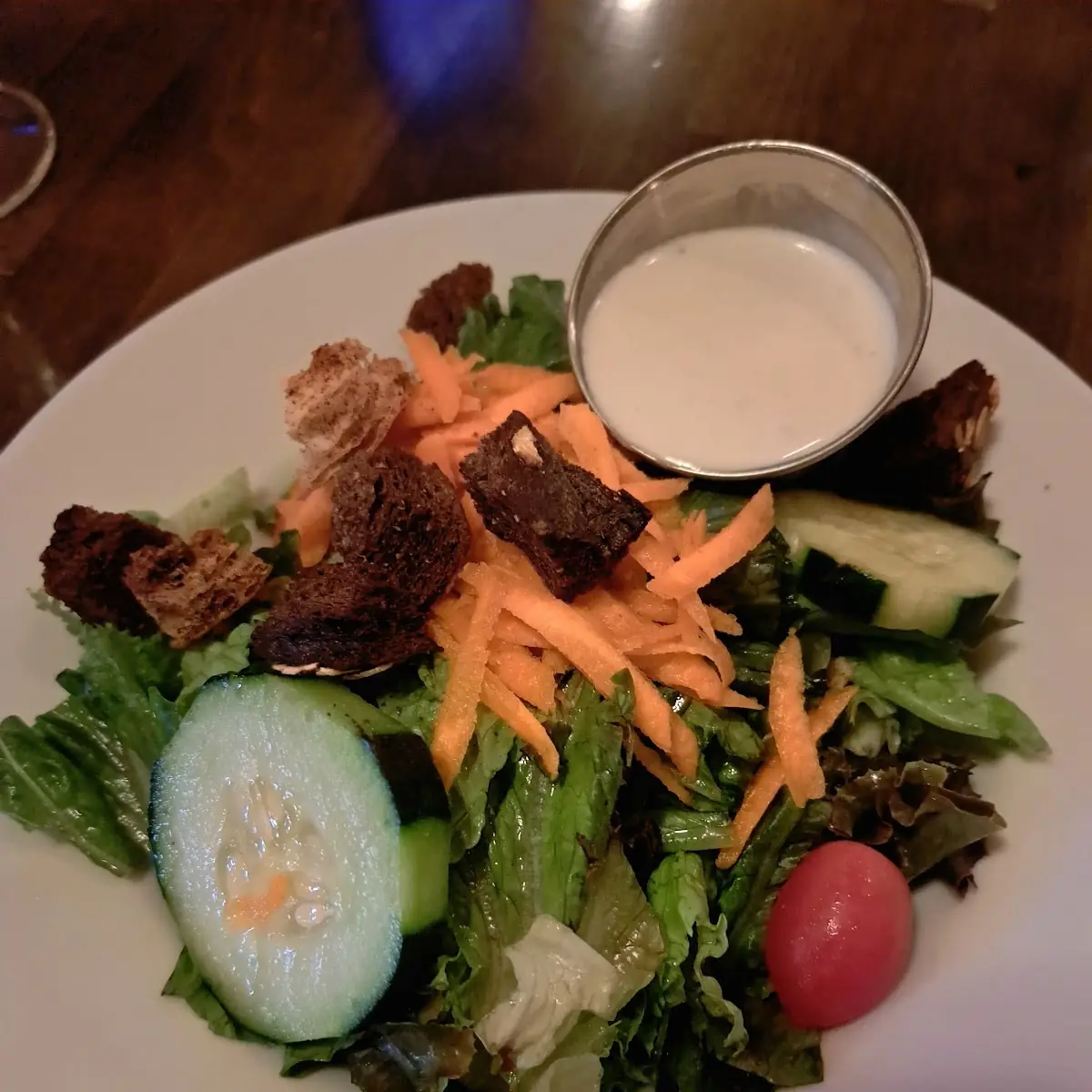 House Salad