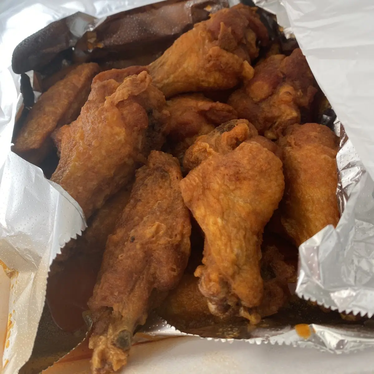 32 WINGS