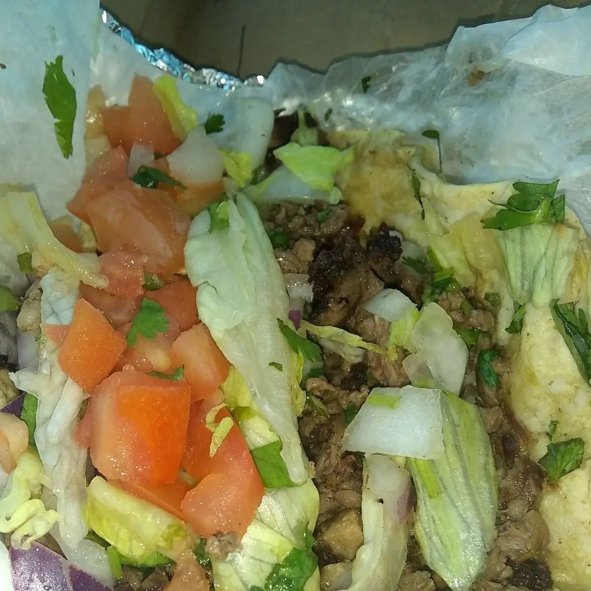 Carne Asada