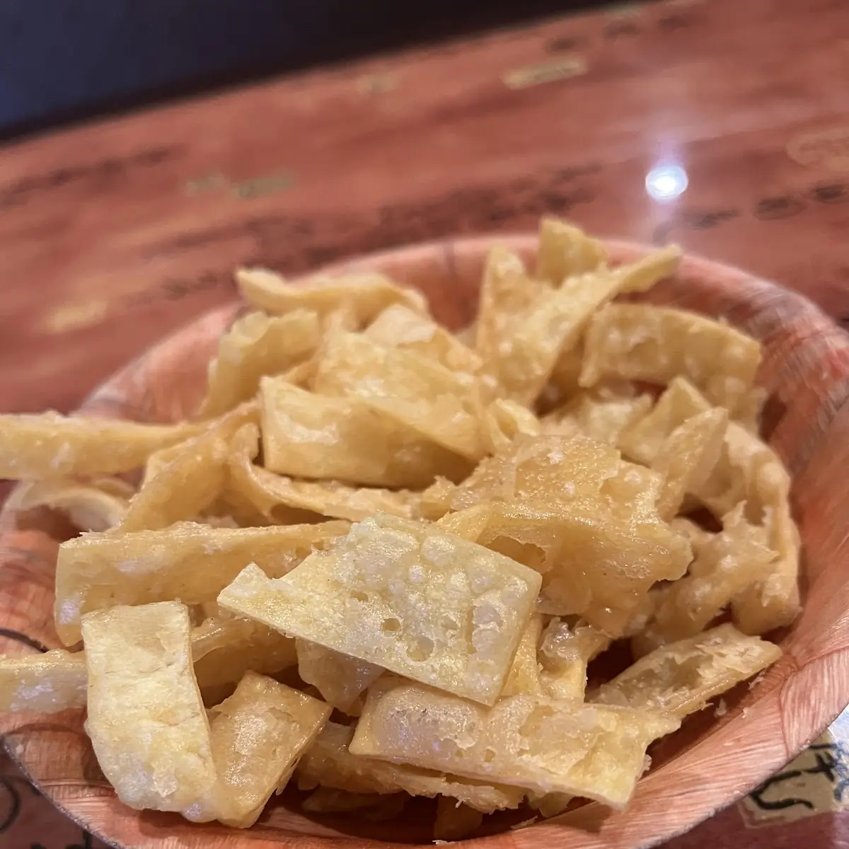 Fried Noodles