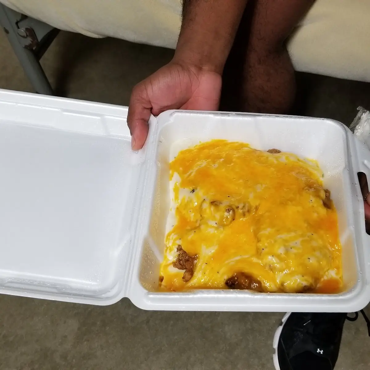 Country Fried Steak