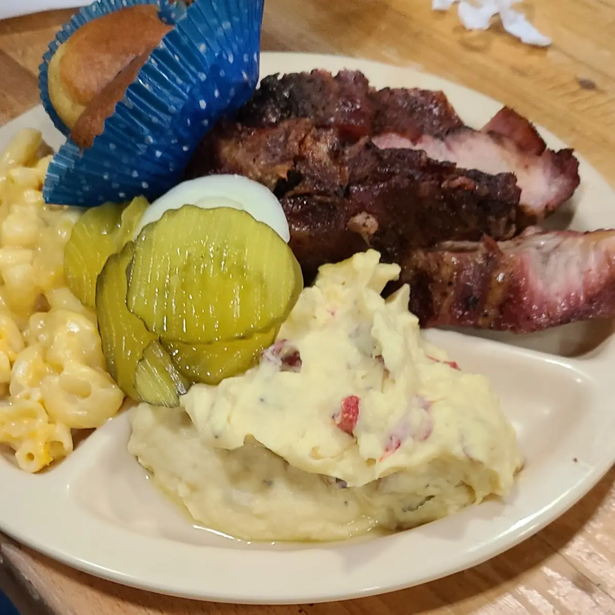 Potato Salad