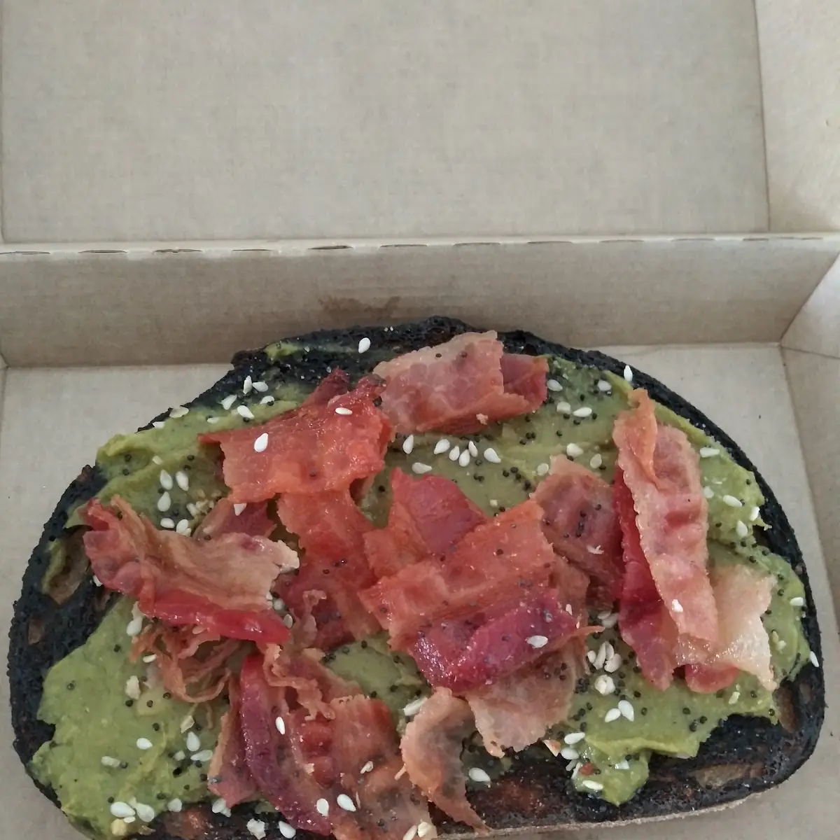 Avocado Toast