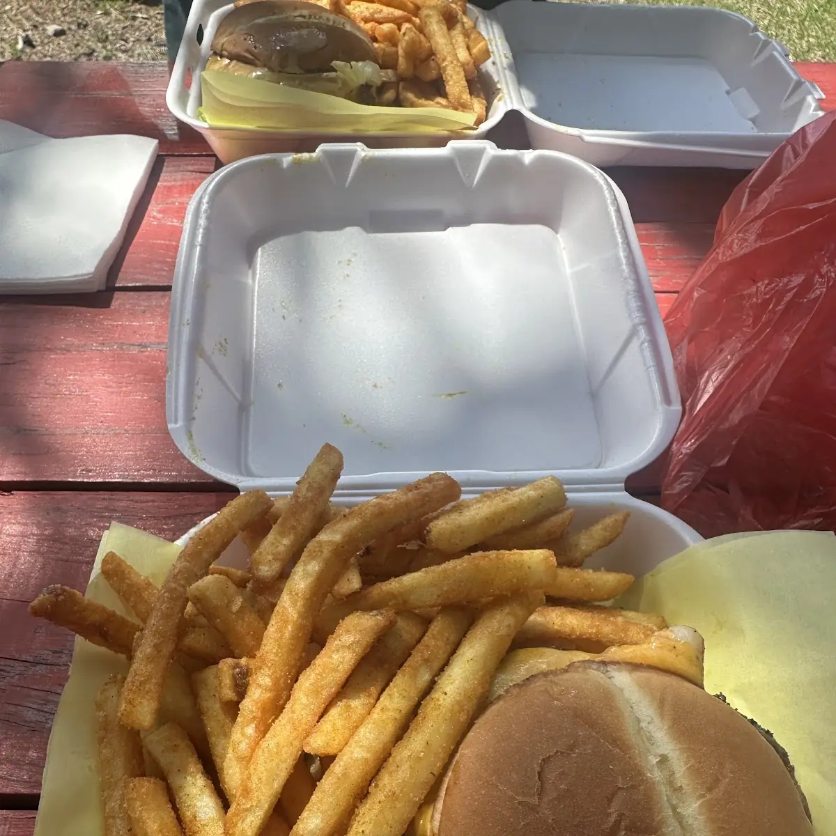 French Fries