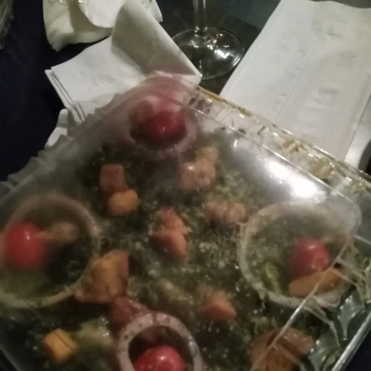 Kale Salad