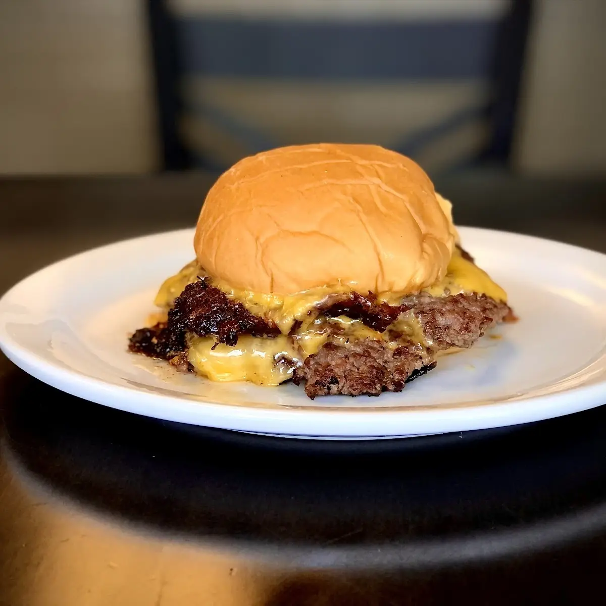 Smash Burger