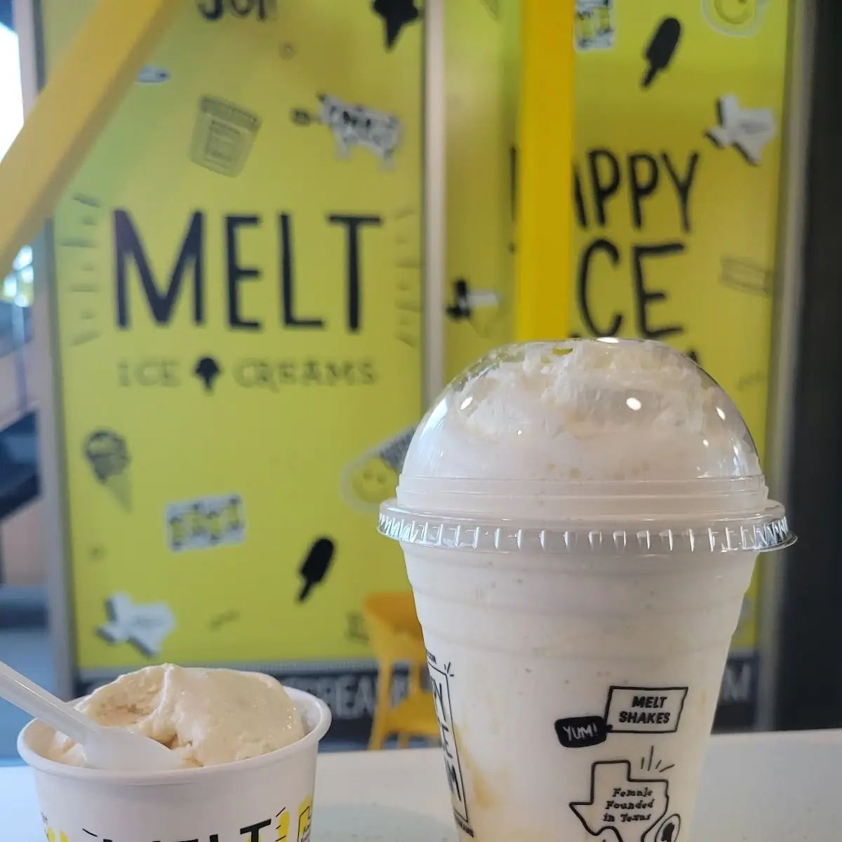 Salted Caramel