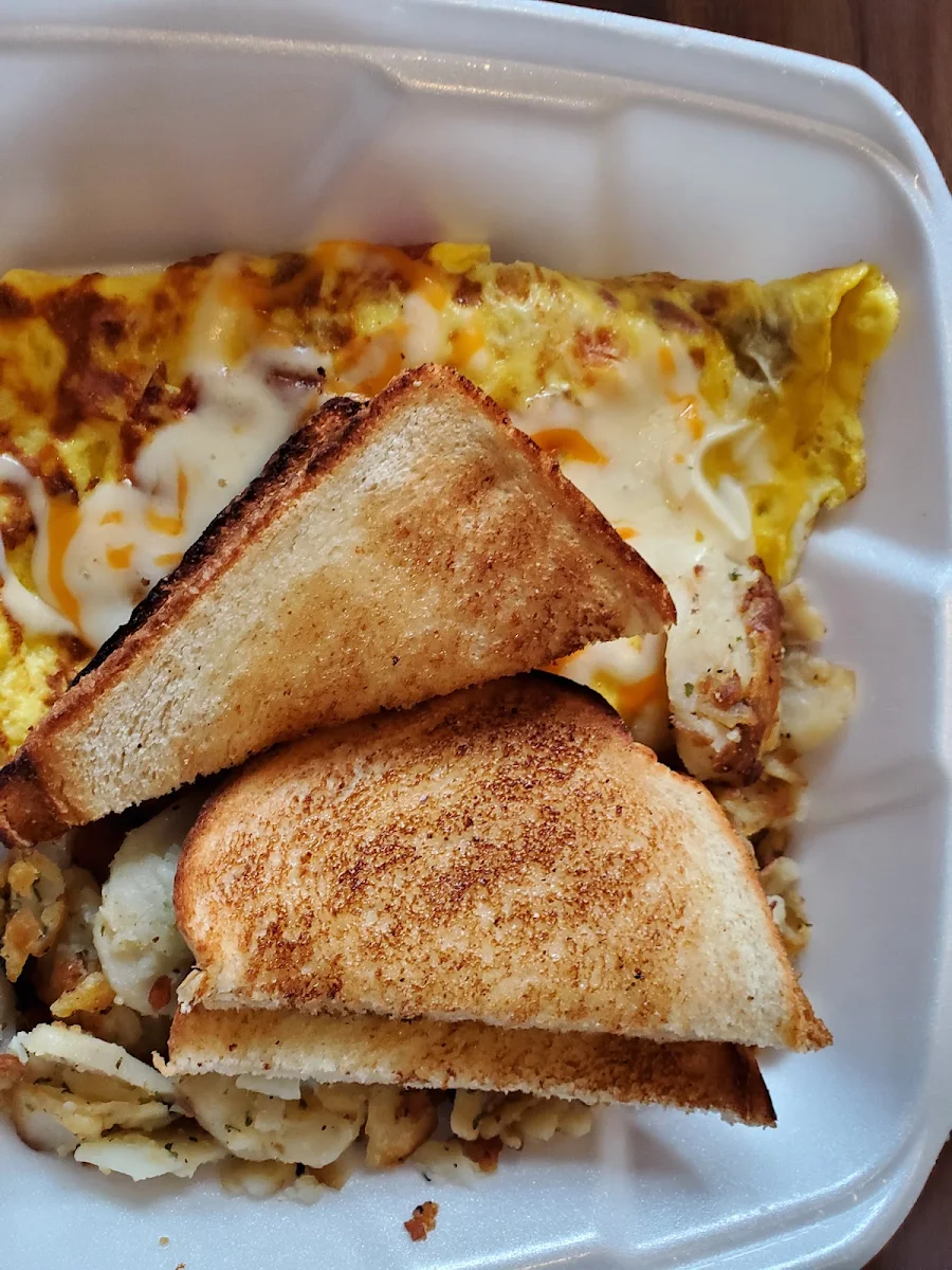Highlights, Jim's sub shop & Restaurant