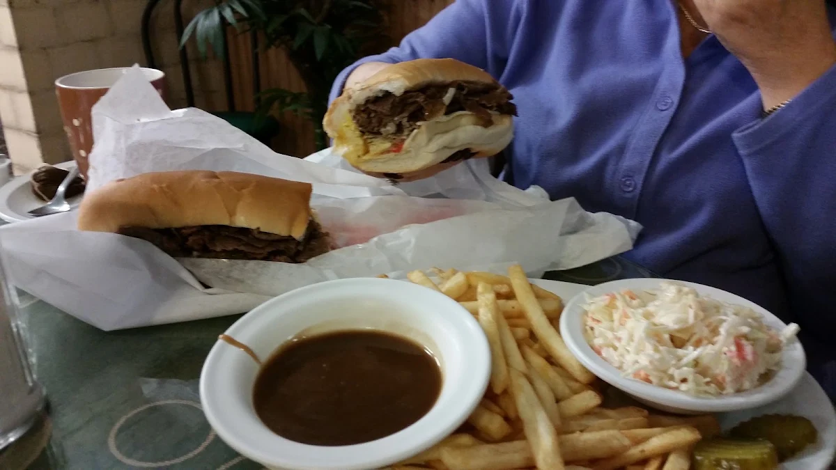 Highlights, Jim's sub shop & Restaurant