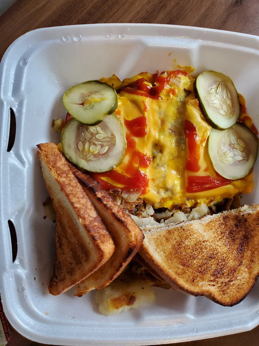 Highlights, Jim's sub shop & Restaurant