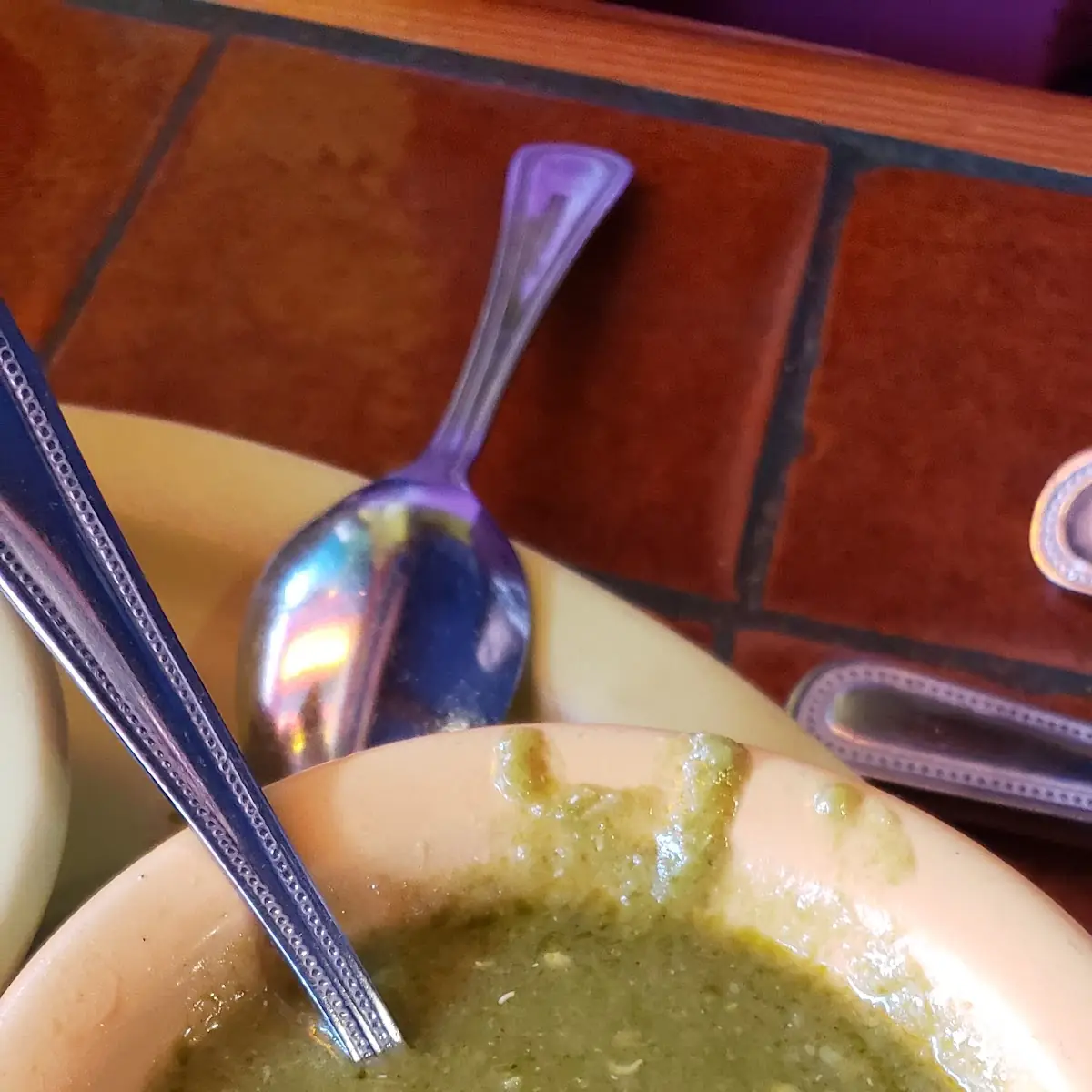 Salsa Verde