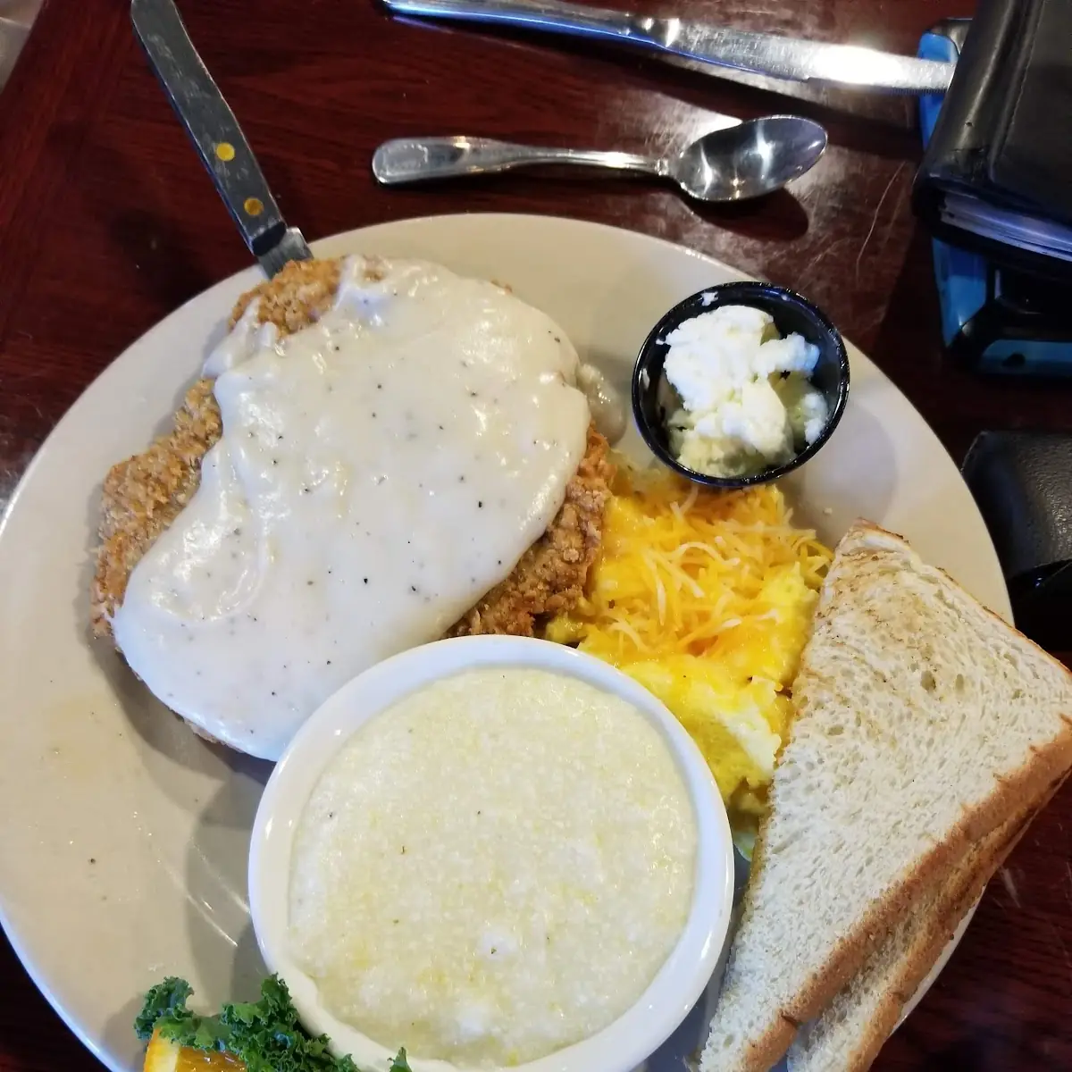 Country Gravy