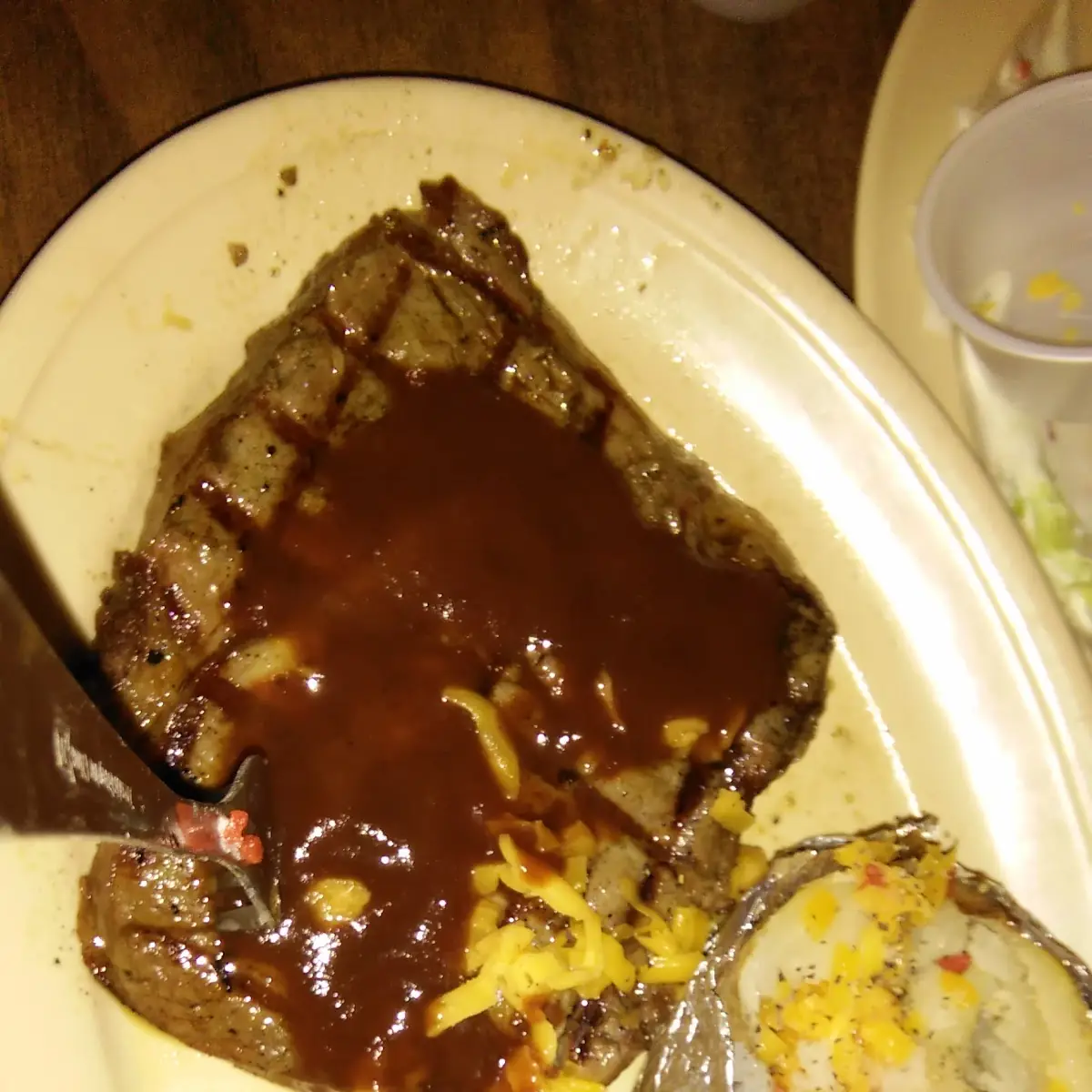Rib Eye