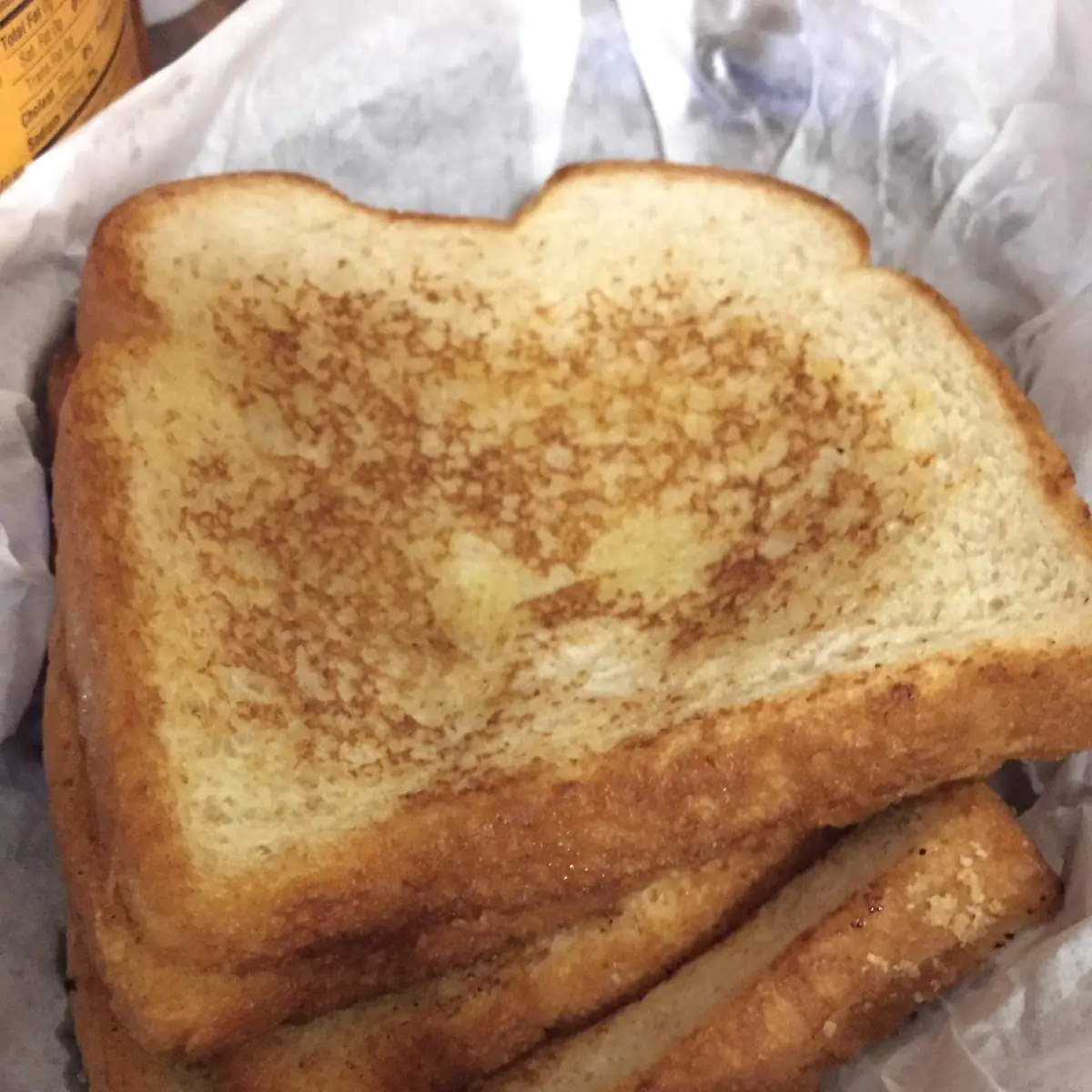 Texas Toast