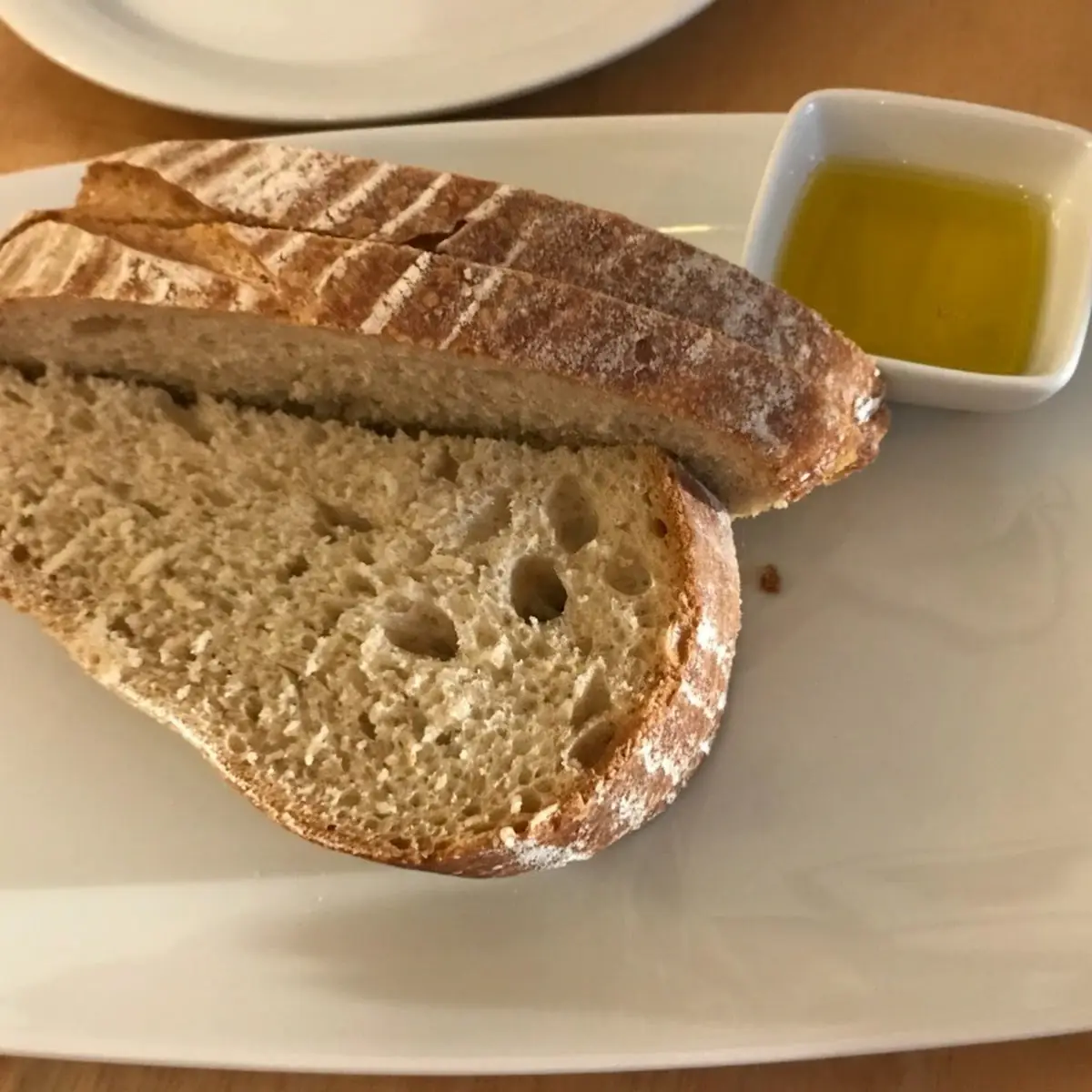 Sourdough Bread