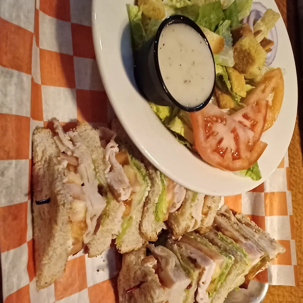 Turkey Club