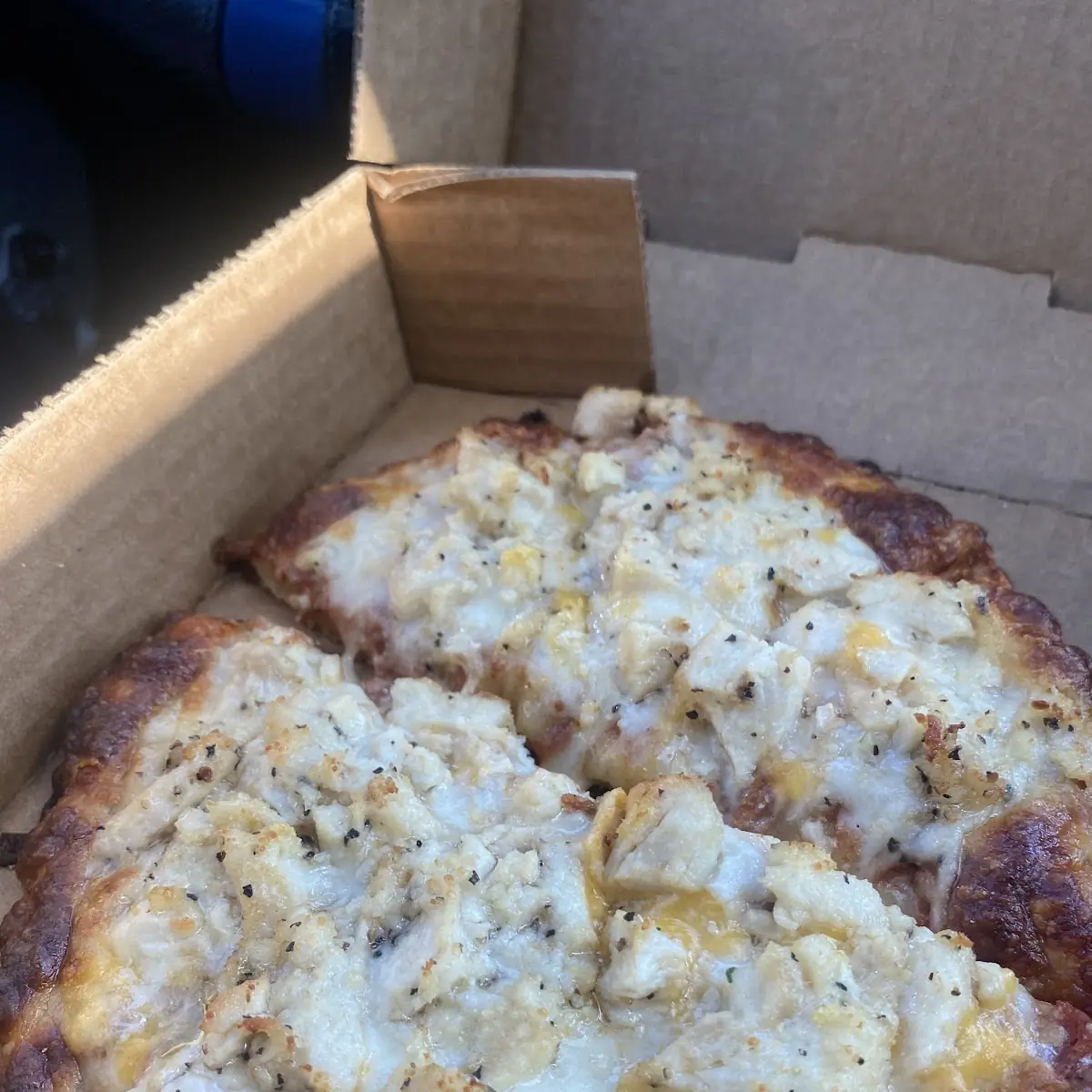 Cheese Pizza