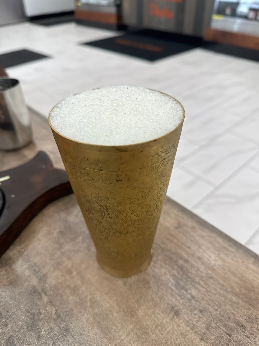 Pehalwan Special Lassi Sweet