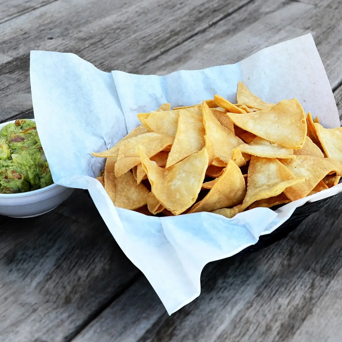 Chips & Salsa