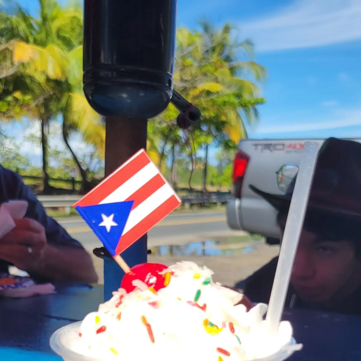 Pina Colada
