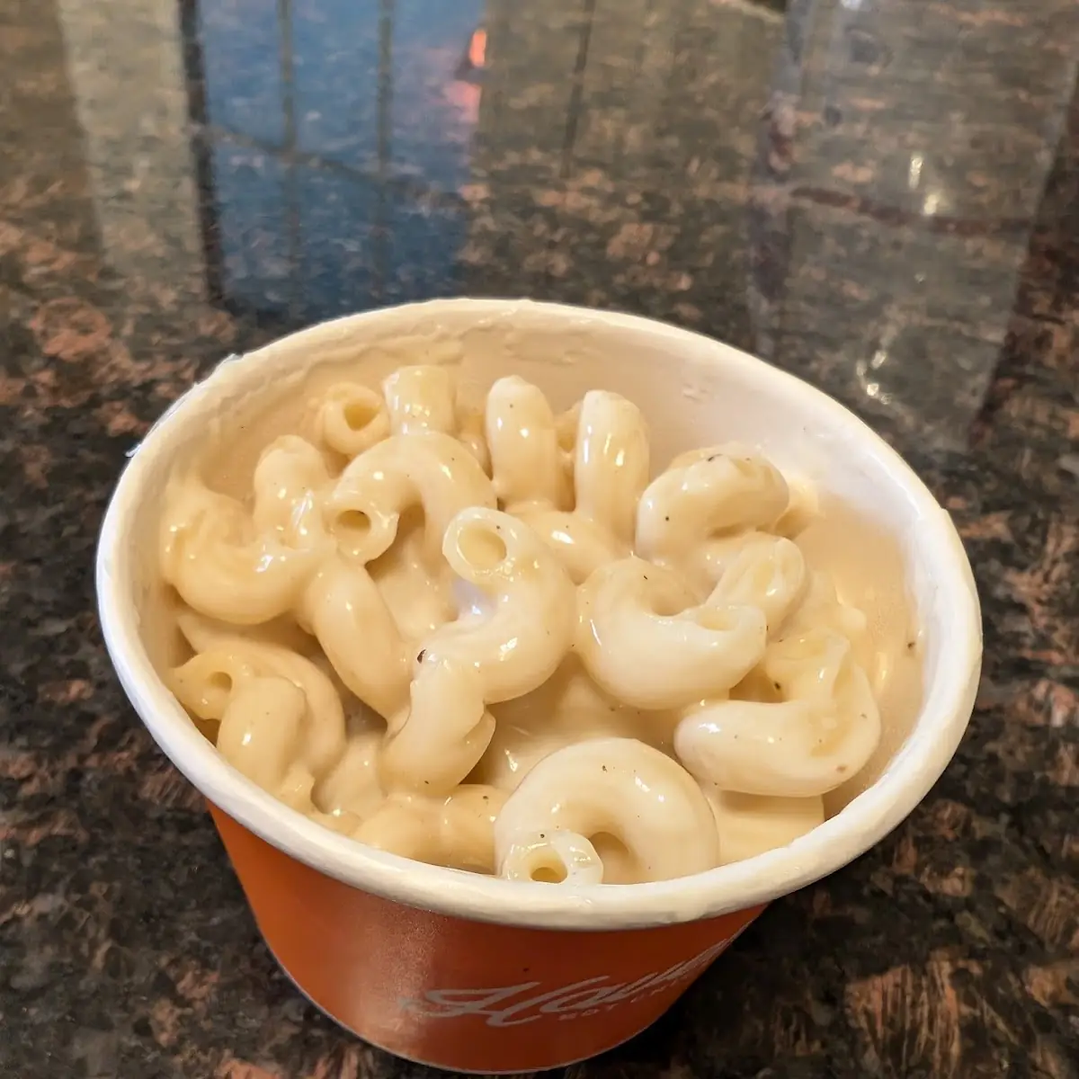 Mac and Cheese